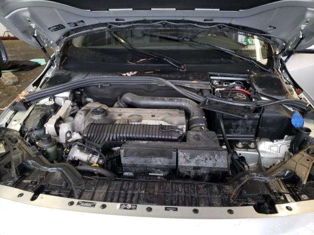 Photo 11 from auction – 2014 VOLVO S60 T5 with VIN YV1612FH4E2271276