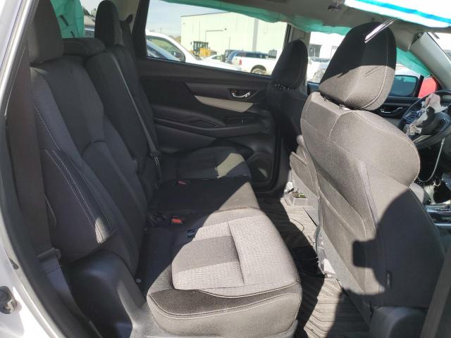 Photo 11 from auction – 2021 SUBARU ASCENT PRE with VIN 4S4WMACDXM3436406