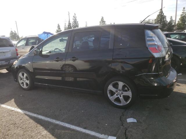 Photo 2 from auction – 2007 MAZDA 5 with VIN JM1CR29L570150644