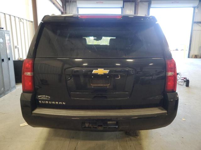 Photo 6 from auction – 2017 CHEVROLET SUBURBAN C with VIN 1GNSCHKC6HR167581
