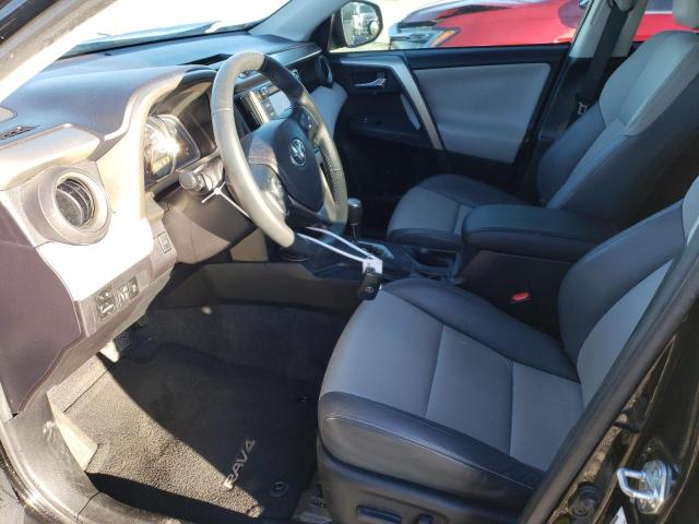 Photo 7 from auction – 2015 TOYOTA RAV4 LIMIT with VIN 2T3YFREVXFW163947
