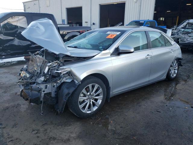 TOYOTA CAMRY LE 2015 with VIN 4T1BF1FK9FU910751 - Photo from auction
