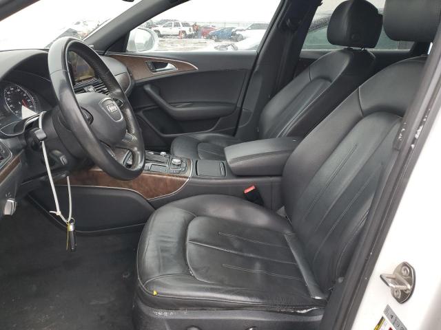 Photo 7 from auction – 2013 AUDI A6 PREMIUM with VIN WAUDFAFC3DN155686