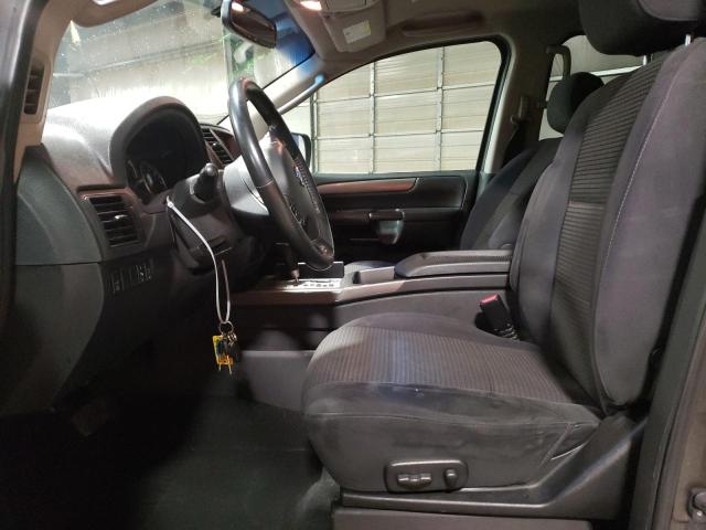 Photo 7 from auction – 2008 NISSAN ARMADA SE with VIN 5N1AA08C48N608033