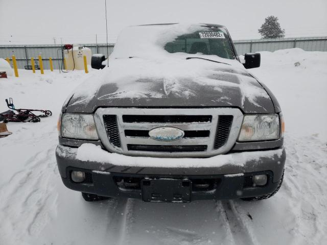 Photo 5 from auction – 2007 FORD RANGER SUP with VIN 1FTZR45E87PA81047