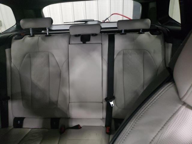 Photo 10 from auction – 2020 BMW X3 M COMPE with VIN 5YMTS0C07L9B39605