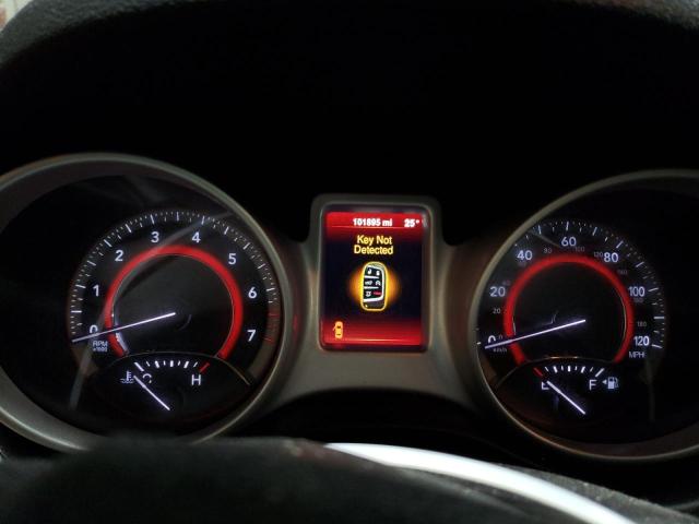Photo 9 from auction – 2014 DODGE JOURNEY SE with VIN 3C4PDCAB6ET315304