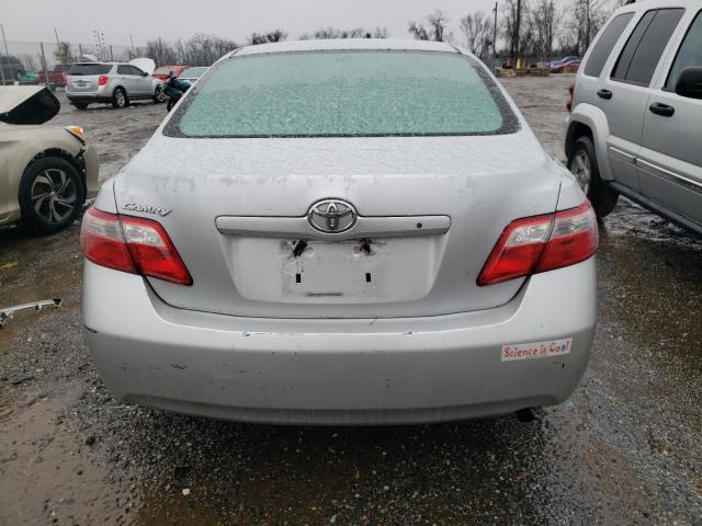 Photo 6 from auction – 2009 TOYOTA CAMRY BASE with VIN 4T1BE46K49U304007