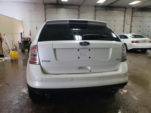 Photo 6 from auction – 2010 FORD EDGE SEL with VIN 2FMDK3JC8ABA15962