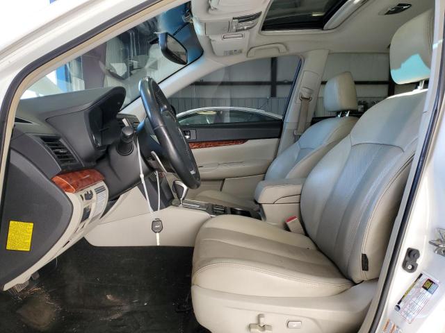 Photo 7 from auction – 2012 SUBARU OUTBACK 2. with VIN 4S4BRCKC7C3256481