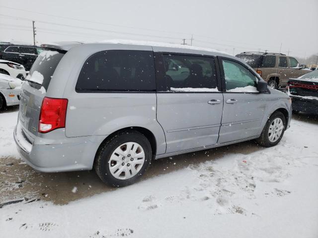 Photo 3 from auction – 2017 DODGE GRAND CARA with VIN 2C4RDGBG6HR700878