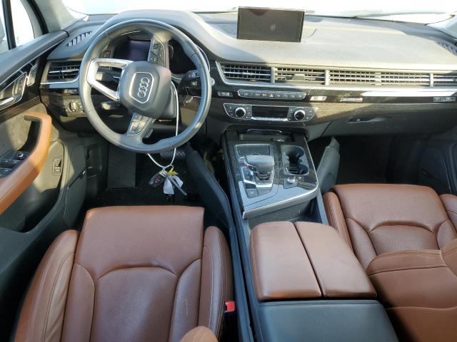 Photo 8 from auction – 2019 AUDI Q7 PRESTIG with VIN WA1VAAF77KD038151