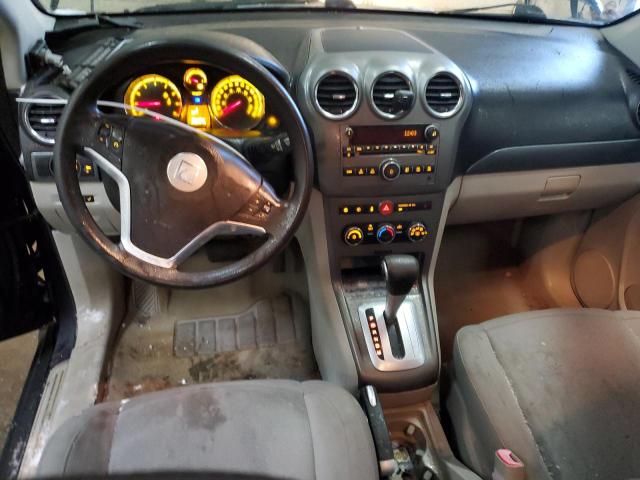 Photo 8 from auction – 2009 SATURN VUE XE with VIN 3GSCL33P79S602869