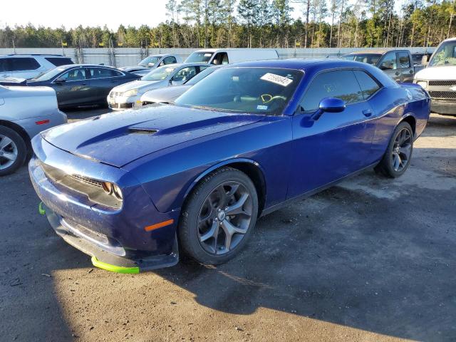 DODGE CHALLENGER 2019 with VIN 2C3CDZAG1KH729340 - Photo from auction