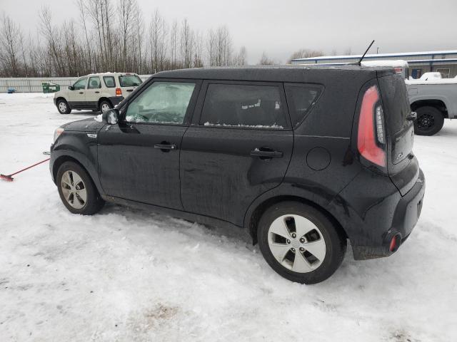 Photo 2 from auction – 2016 KIA SOUL with VIN KNDJN2A24G7381466