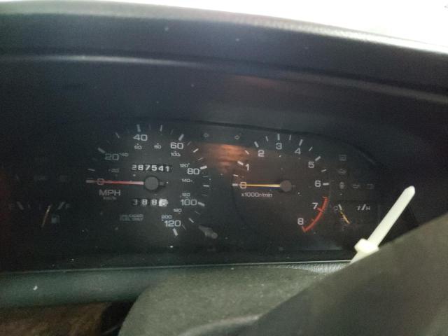 Photo 9 from auction – 1997 NISSAN ALTIMA XE with VIN 1N4BU31D4VC177498
