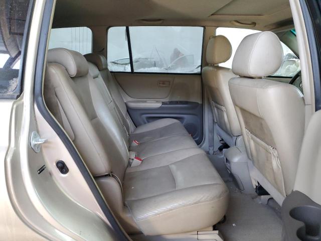 Photo 11 from auction – 2007 TOYOTA HIGHLANDER with VIN JTEEP21A570209986