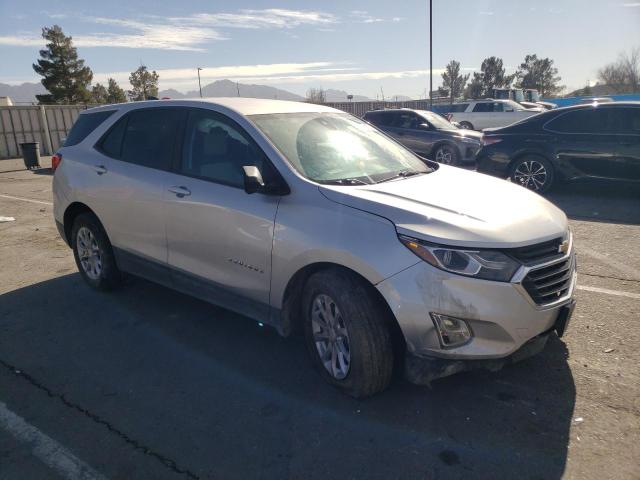 Photo 4 from auction – 2020 CHEVROLET EQUINOX LS with VIN 3GNAXHEV4LS714396