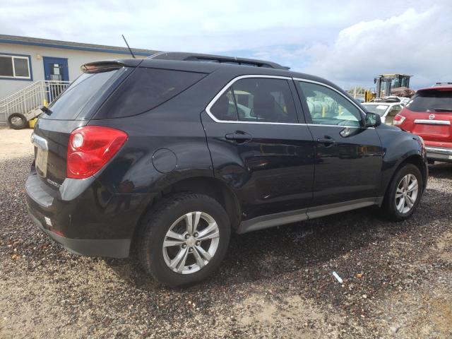 Photo 3 from auction – 2014 CHEVROLET EQUINOX LT with VIN 2GNALBEK6E6303937