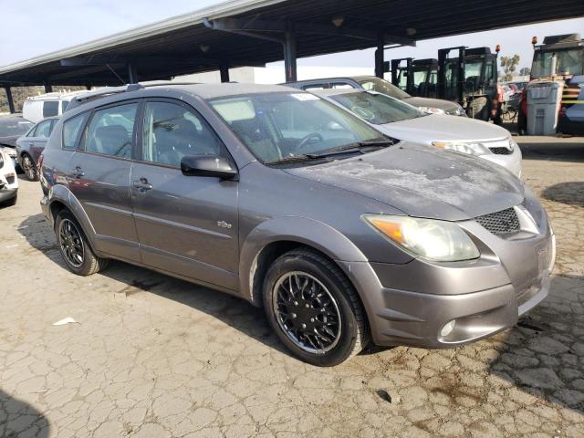 Photo 4 from auction – 2004 PONTIAC VIBE with VIN 5Y2SL62834Z427132