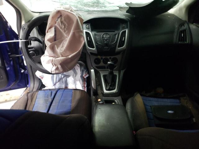 Zdjęcie 8 z aukcji – 2013 FORD FOCUS SE z VIN 1FADP3K24DL158686