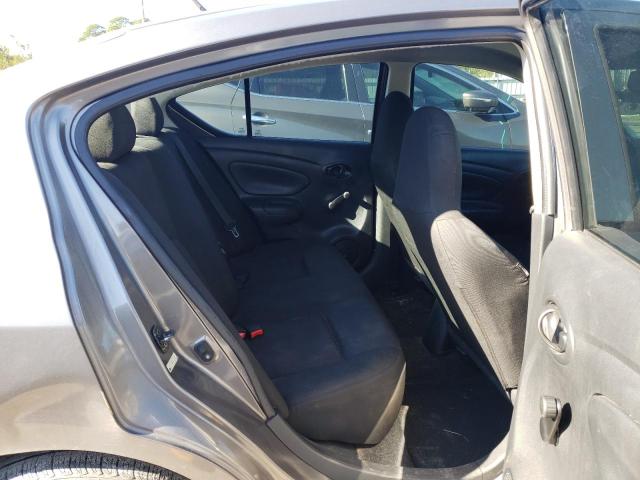 Photo 10 from auction – 2016 NISSAN VERSA S with VIN 3N1CN7AP0GL883262