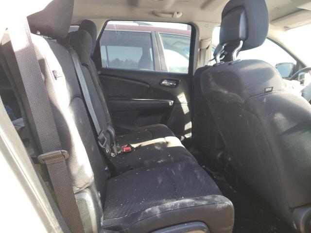 Photo 10 from auction – 2018 DODGE JOURNEY SX with VIN 3C4PDCBB7JT500955
