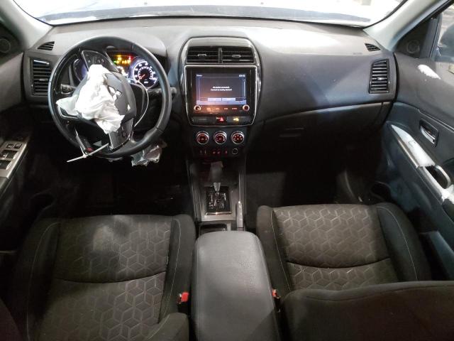 Photo 8 from auction – 2020 MITSUBISHI OUTLANDER with VIN JA4AR3AU4LU016402