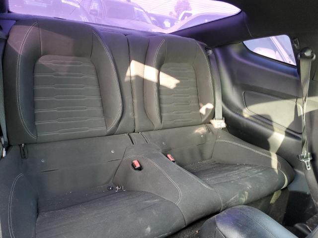 Photo 10 from auction – 2015 FORD MUSTANG with VIN 1FA6P8THXF5333023