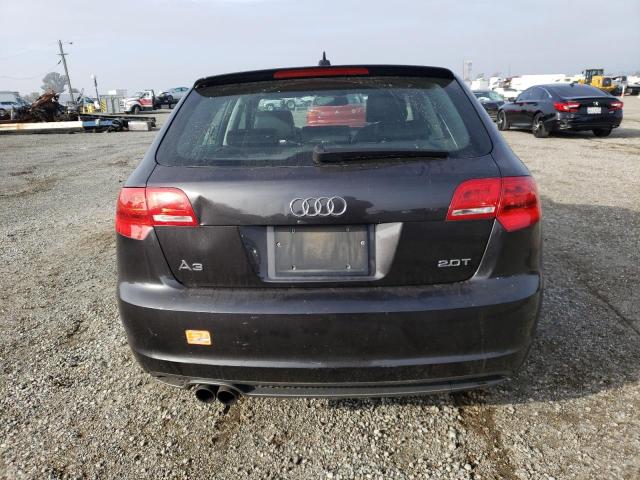 Photo 6 from auction – 2010 AUDI A3 PREMIUM with VIN WAUKEAFM2AA024688