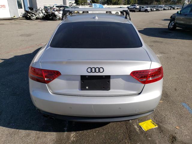 Photo 6 from auction – 2011 AUDI A5 PREMIUM with VIN WAULFAFR3BA033639