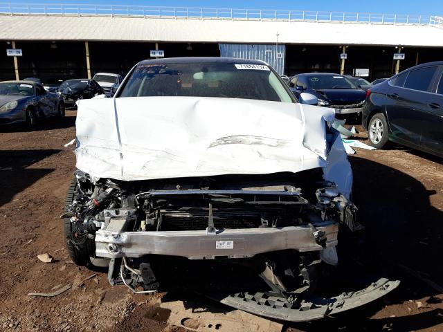 Photo 5 from auction – 2015 AUDI A3 PREMIUM with VIN WAUACGFF2F1108300