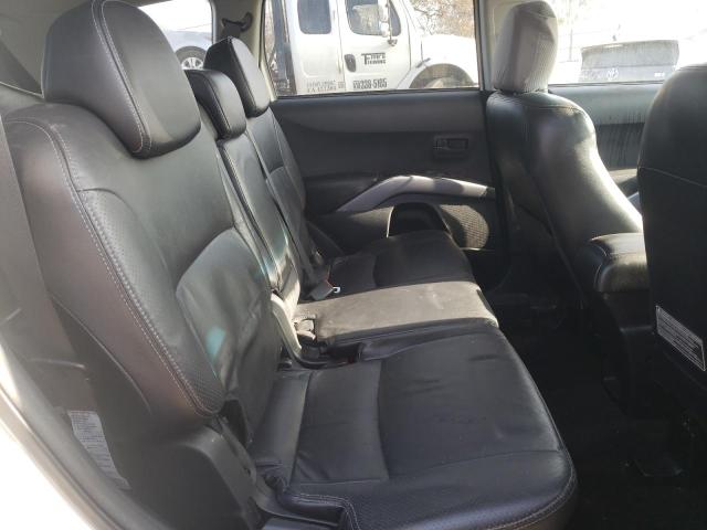 Photo 10 from auction – 2007 MITSUBISHI OUTLANDER with VIN JA4MT41X17Z022424