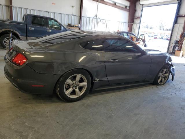 Photo 3 from auction – 2017 FORD MUSTANG with VIN 1FA6P8AM2H5250513