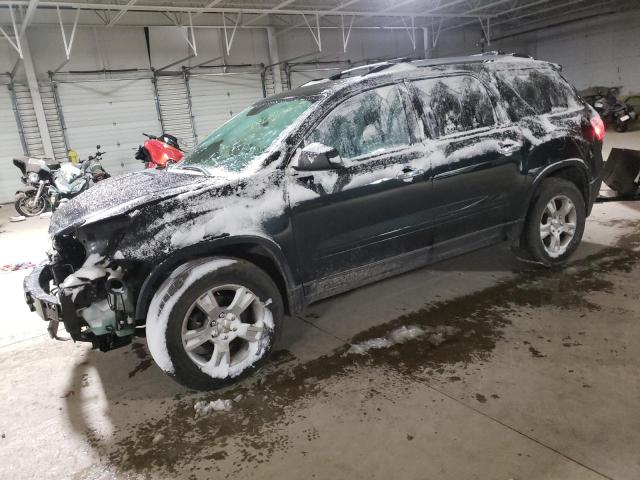 GMC ACADIA SLE 2012 with VIN 1GKKRNED9CJ391773 - Photo from auction