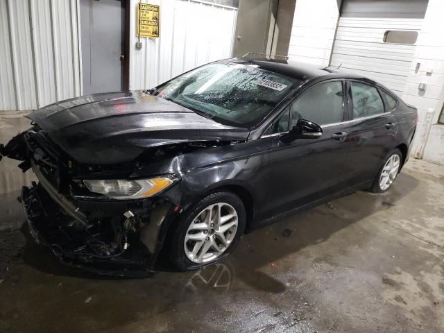 Photo 1 from auction – 2013 FORD FUSION SE with VIN 3FA6P0HR9DR120769