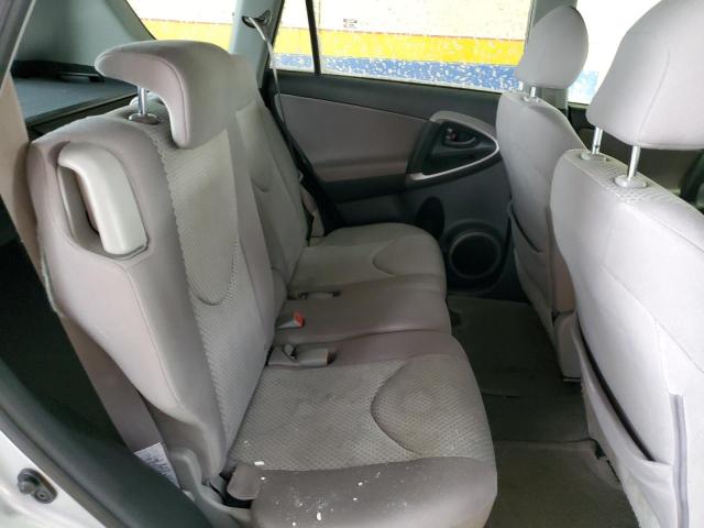 Photo 11 from auction – 2008 TOYOTA RAV4 with VIN JTMZD33V685106147