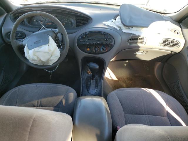 Photo 8 from auction – 1998 FORD TAURUS LX with VIN 1FAFP52SXWG180966