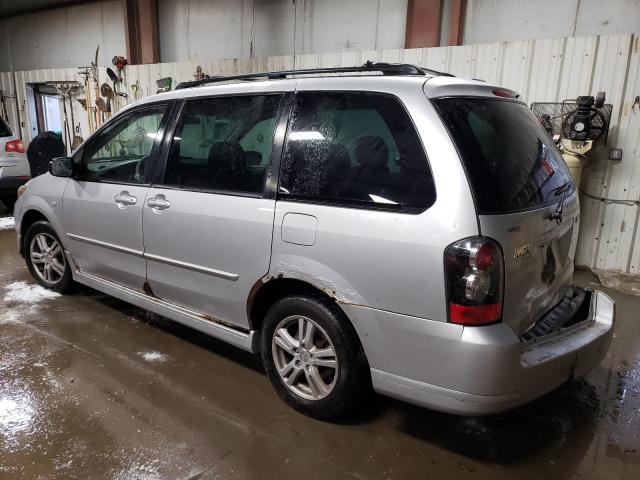 Photo 2 from auction – 2004 MAZDA MPV WAGON with VIN JM3LW28A140500234