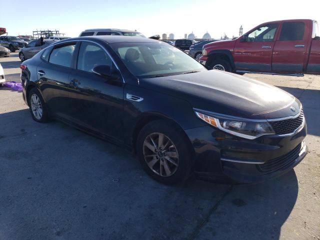 Photo 4 from auction – 2016 KIA OPTIMA LX with VIN 5XXGT4L30GG032670