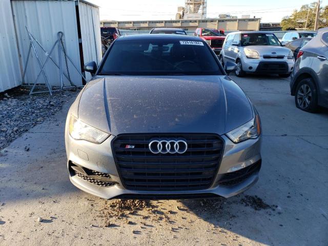 Photo 5 from auction – 2016 AUDI S3 with VIN WAUB1GFF7G1019513