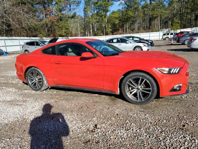 Photo 4 from auction – 2016 FORD MUSTANG with VIN 1FA6P8TH7G5228229