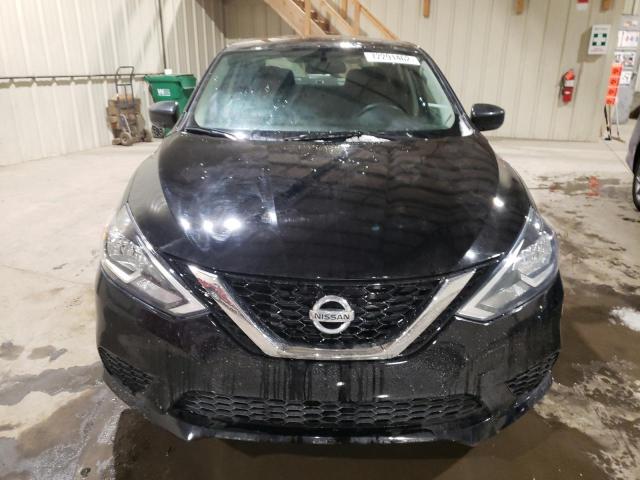 Photo 5 from auction – 2016 NISSAN SENTRA S with VIN 3N1AB7AP2GL644747