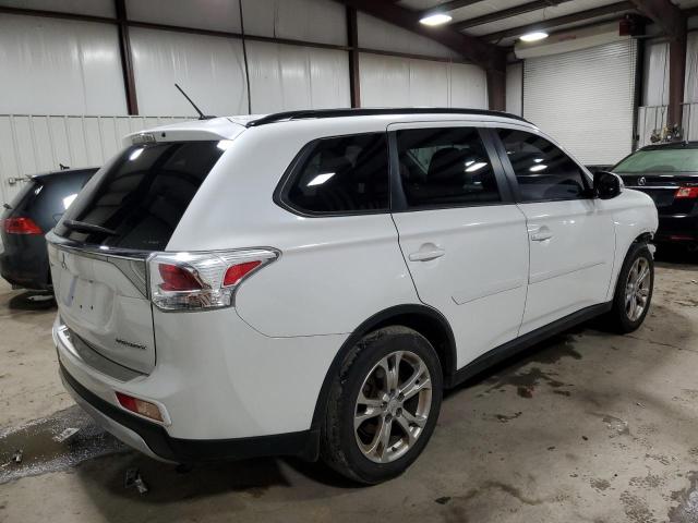 Photo 3 from auction – 2015 MITSUBISHI OUTLANDER with VIN JA4AZ3A35FZ013054