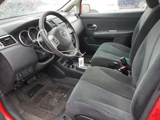 Photo 7 from auction – 2012 NISSAN VERSA S with VIN 3N1BC1CP7CK285259