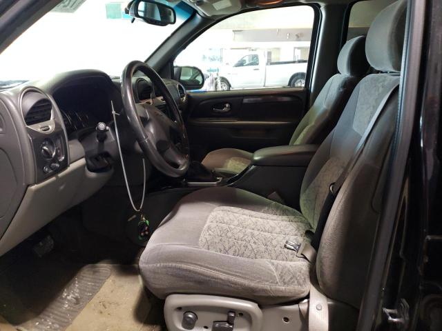 Photo 7 from auction – 2002 GMC ENVOY XL with VIN 1GKET16S426112252