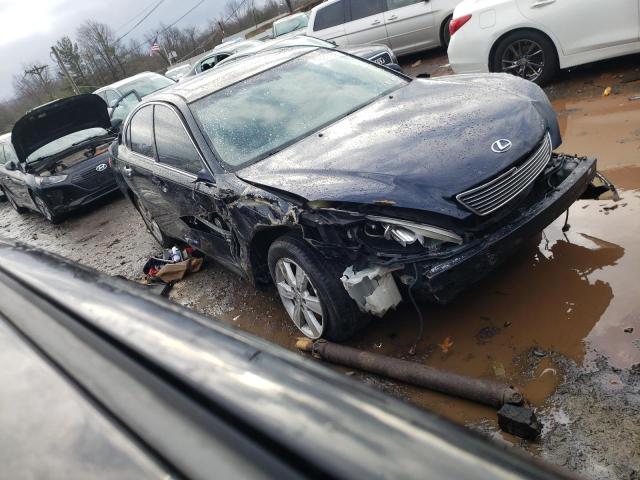 Photo 4 from auction – 2005 LEXUS ES 330 with VIN JTHBA30G555057873
