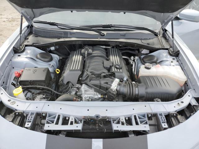 Photo 11 from auction – 2022 DODGE CHARGER SC with VIN 2C3CDXGJ2NH103274