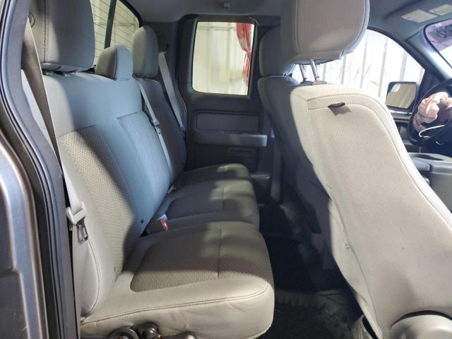 Photo 10 from auction – 2013 FORD F150 SUPER with VIN 1FTFX1ET4DFB23673