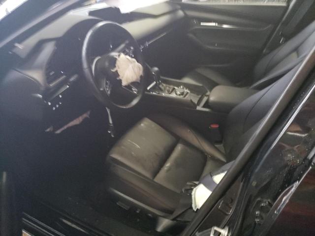 Photo 7 from auction – 2022 MAZDA 3 PREFERRE with VIN JM1BPALL9N1513748